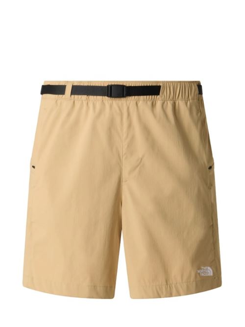 m class v pathfinder belted short THE NORTH FACE | NF0A8BHVLK51.LK51